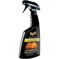 MEGUIARS Gold Class Leather Vinyl cleaner do czyszczenia skóry 473ml