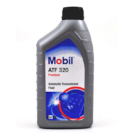 Olej Mobil ATF 320 1l