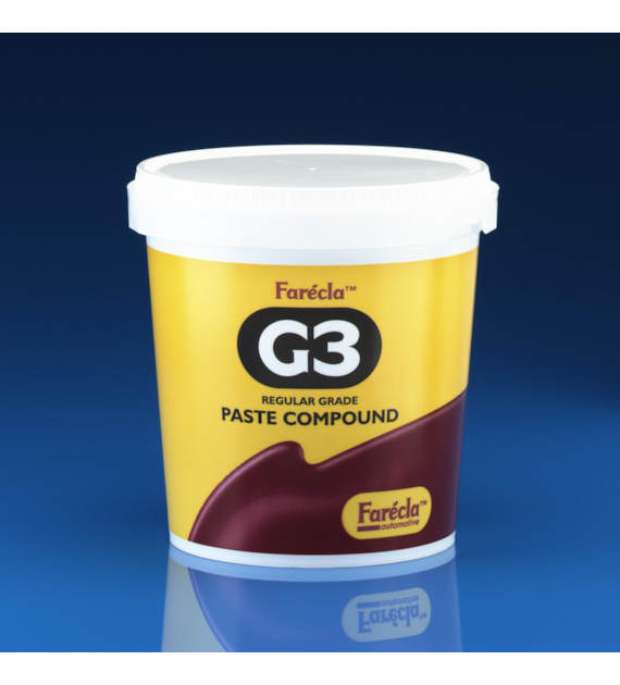 Pasta  Farecla G3 1kg