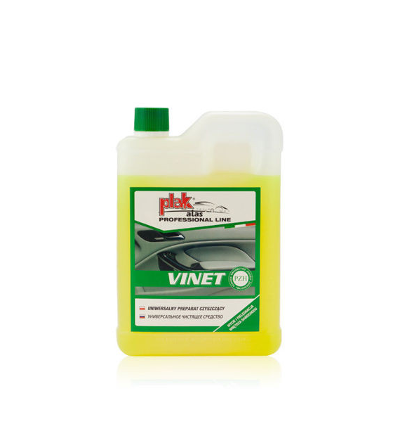 Atas-myjnia Vinet 1,9 kg koncentrat