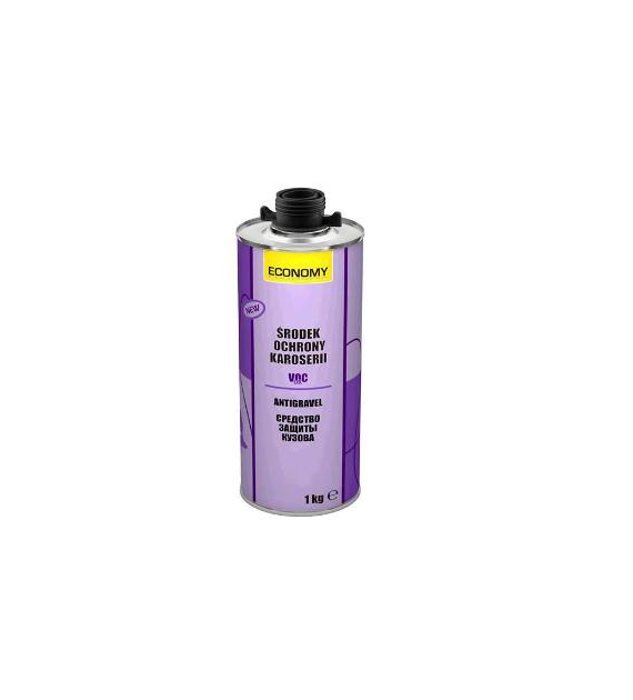 Baranek Novol Ultra CZARNY 1kg pod pistolet
