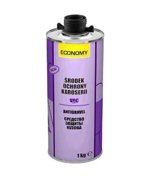 Baranek Novol Ultra CZARNY 1kg pod pistolet