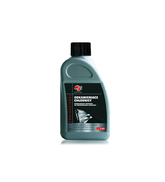 MA PRO Odkamieniacz chłodnicy 400ml (20-A31)
