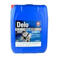 Olej TEXACO Ursa Ultra X 10W/40 20L (DELO 400 RDS )