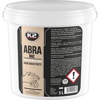 K2 ABRA Pasta do rąk 5L   (W525)