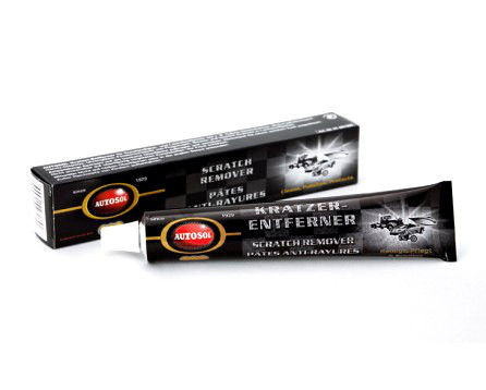 Autosol Scratch Remover pasta polerska do plastików(plexi)  75ml