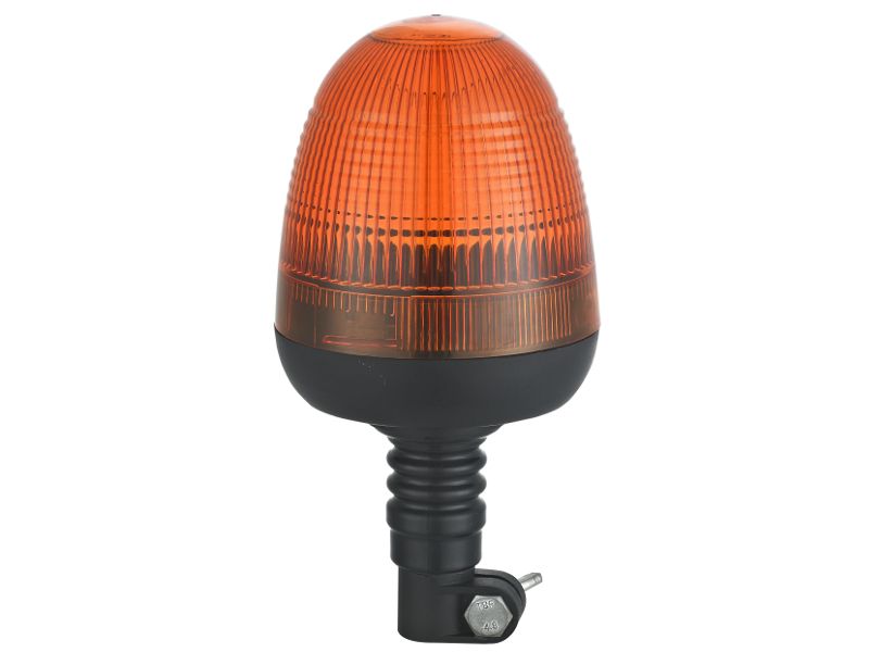 Kogut pomarańczowy 12V/24V H1 KT  (TT.186G) homologacja E8 mocowana na trzpień TT Technology