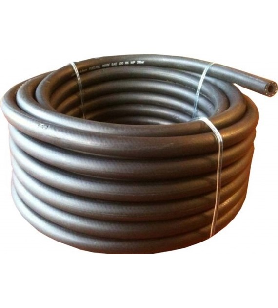 Przewód  paliwowy 10mm 2MPa opak 10m GODMAR