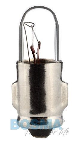 Żarówka 24V  3W Ba7s Bosma *0775* qq