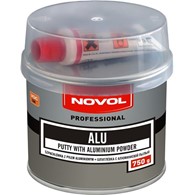 Szpachla z aluminium 0.75kg ALU Novol
