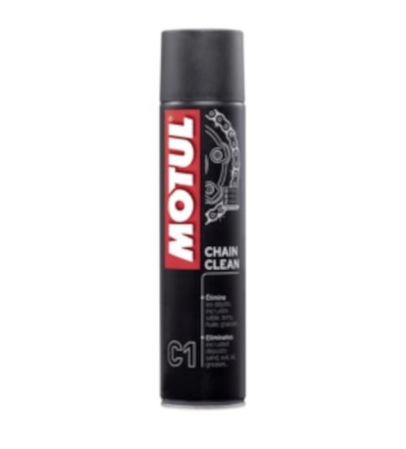 Motul C1 Chain CLEAN 400ml *111648*