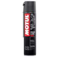 Motul C2+ Chain Lube  smar do łańcucha 400ml