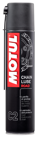 Motul C2 Chain Lube Road smar do łańcucha 400ml