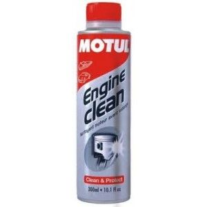 Motul Engine Clean Auto do płukania silnika 300ml