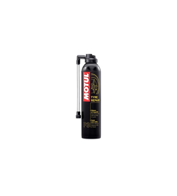 Motul P3 Tyre Repair 300ml koło zapasowe