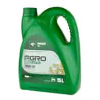 Olej ORLEN AGRO UTTO 10W/30 5l Basic