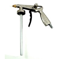 K2 Pistolet do konserwacji z regulacją powietrza   (L6520)