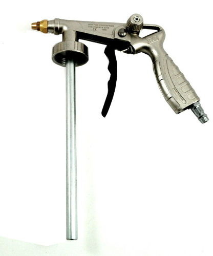 K2 Pistolet do konserwacji z regulacją powietrza   (L6520)