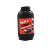 Brunox Epoxy zżera rdzę 250ml (neutralizator rdzy )