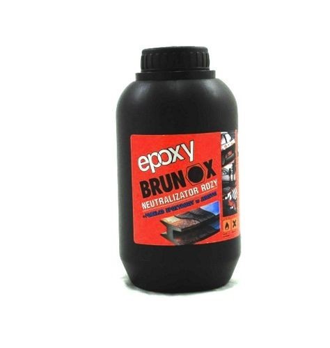 Brunox Epoxy zżera rdzę 250ml