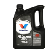 Olej Valvoline All climate 15W/40 4l
