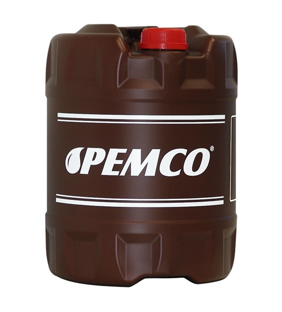 Olej Pemco multi UTTO WB101 10W/30 80W GL-4 op.  20L