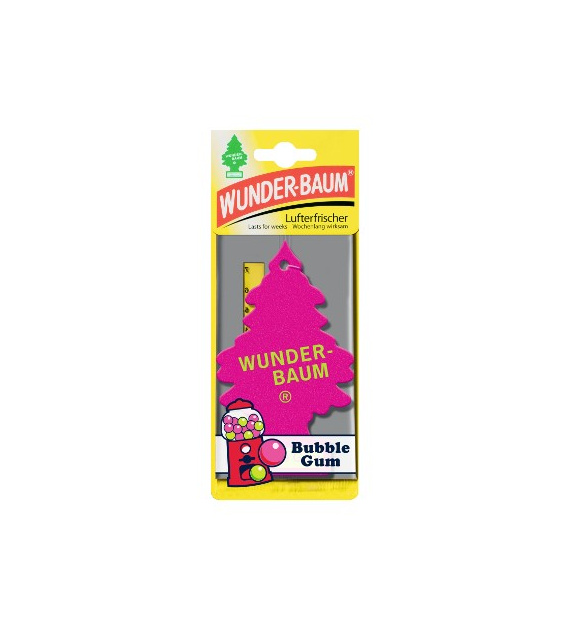 Choinka Wunder Baum Bubble Gum (23-140)