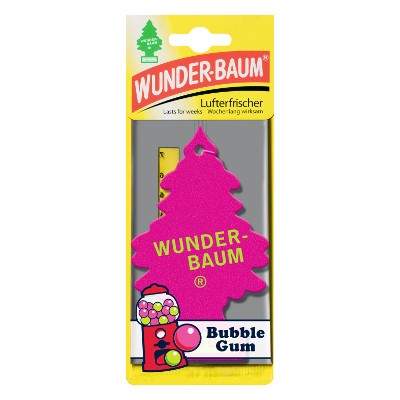 Choinka Wunder Baum Bubble Gum (23-140)