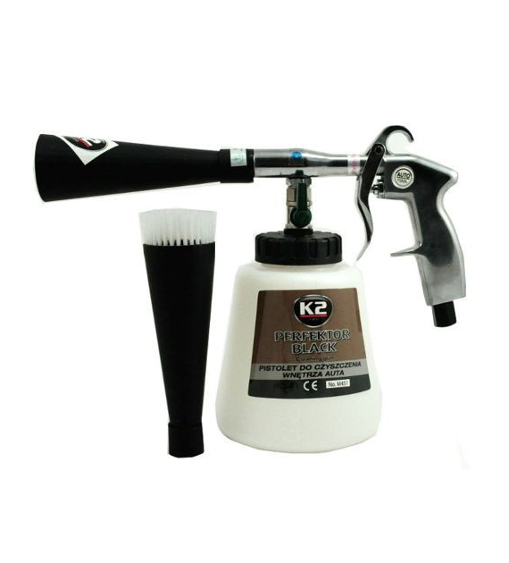 K2 PERFEKTOR pistolet do prania tapicerki   (M451)