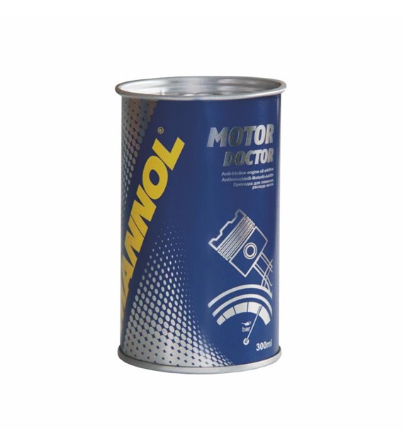 Mannol Moto Doctor *9990* 350ml