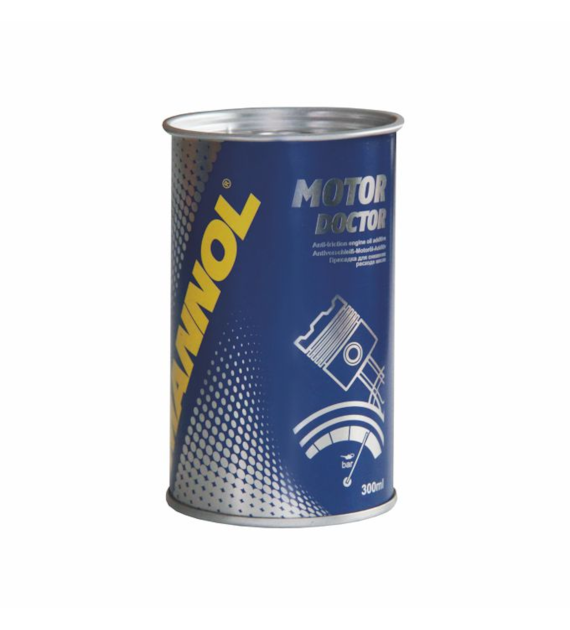 Mannol Moto Doctor *9990* 350ml