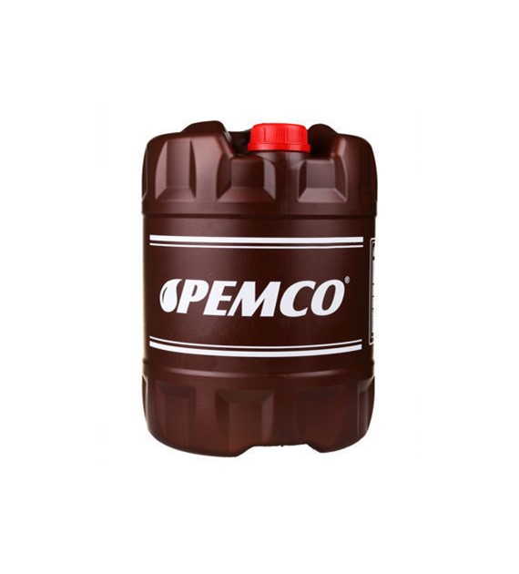 Olej Pemco Hydro HV 46 op. 20L