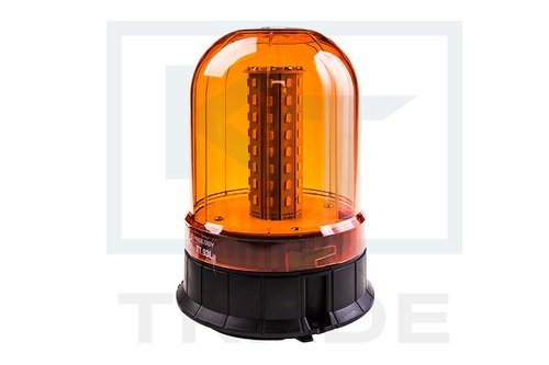 Kogut pomarańczowy 12V/24V SMD LED KT (TT.93L) atestowana na magnes TT Technology