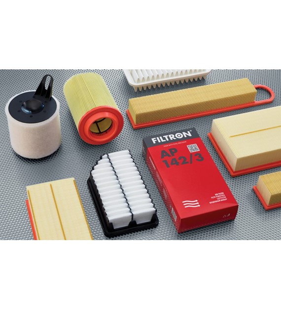 Filtr AP022/1 zam.LX1601