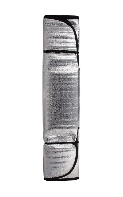 Mata , osłona na przednią szybę K2 No Frost 200x70   (AZ204)