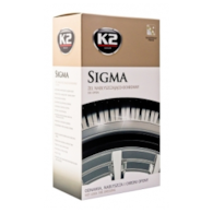 K2 SIGMA profesjonalne nabłyszczanie opon 500ml    (G157)
