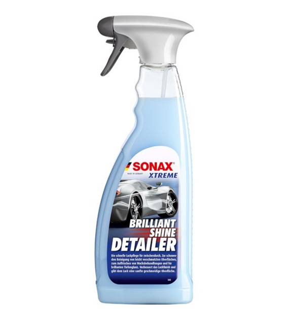 SONAX Xtreme brilliant shine detailer 750ml (287400)