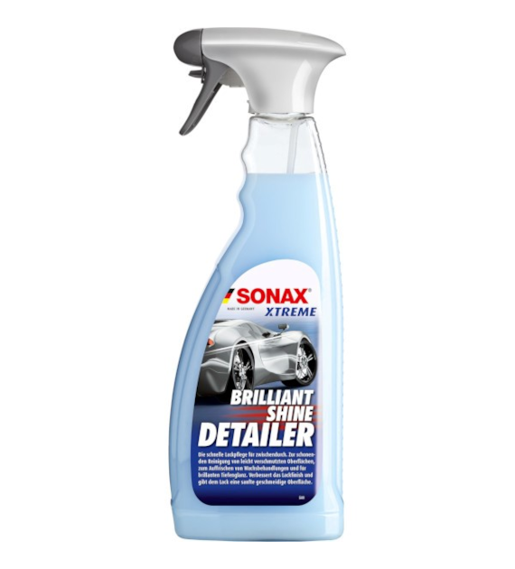SONAX Xtreme brilliant shine detailer 750ml (287400)