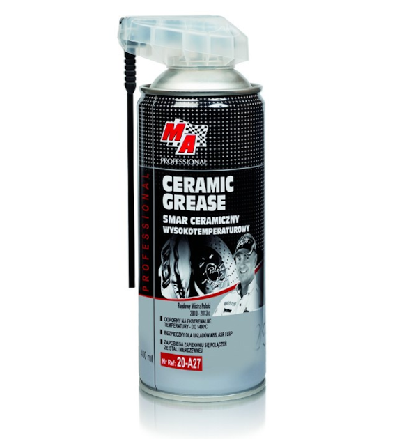 MA PRO smar ceramiczny 400ml (20-A27)