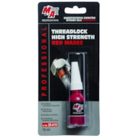 MA PRO MA262 do blokowania śrub czerwony- mocny 10ml (20-A15)