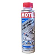 MOTUL dodatek do benzyny czyści układ wtryskowy op.300ml *112340*