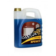 Płyn do chłodnic Pemco -40C    5l gotowy niebieski 911