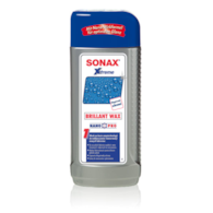 SONAX Xtreme Brillant Polish & Wax1 NanoPro 250ml (201100)