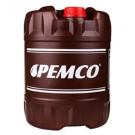 Olej Pemco Diesel G-4 SHPD 15W/40  20l (zam. Delvac)