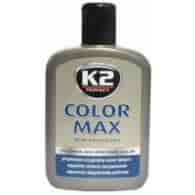 K2 Color Max wosk czarny 250ml   (K020CAN)