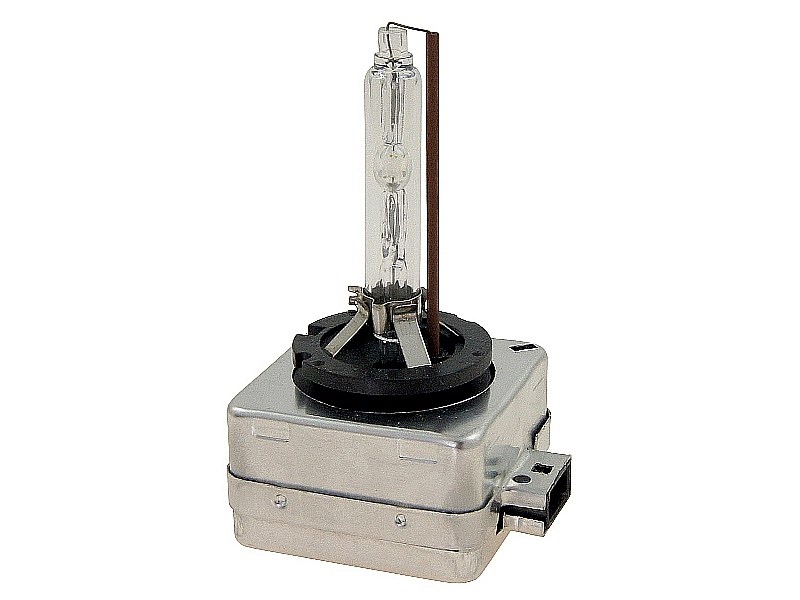Żarówka Xenon  VISION D1S 4300k 85V 35W PK32d-2 *58769* qq