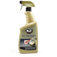 K2 T6 KLINET oddtłuszczacz powierzchni lakieru 50% IPA 770ml  opak. 12 szt. !!!!   (L761)