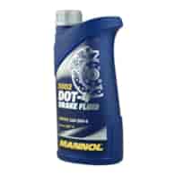 DOT-4  MANNOL  1kg