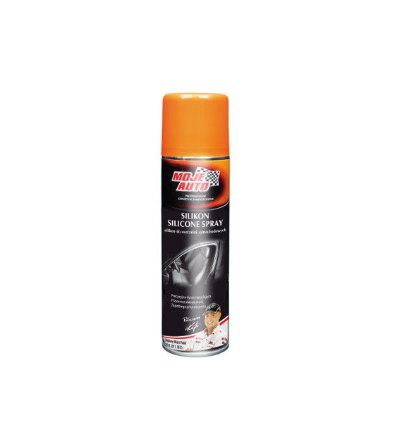 Moje Auto silikon do uszczelek 200ml (19-112)