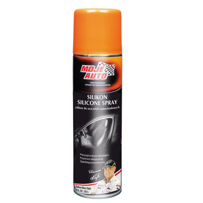 Moje Auto silikon do uszczelek 200ml (19-112)